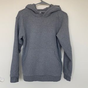 Lulu lemon grey hoodie